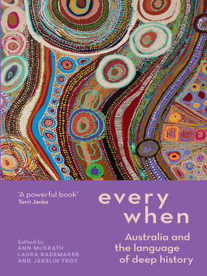cover image of Everywhen